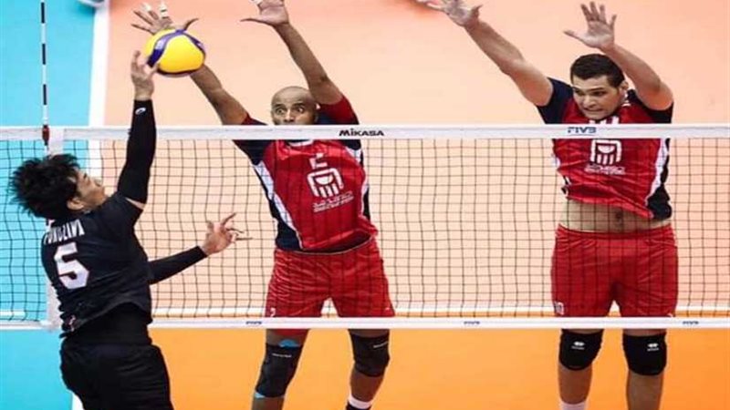 فراعنة الطائرة يواجهون