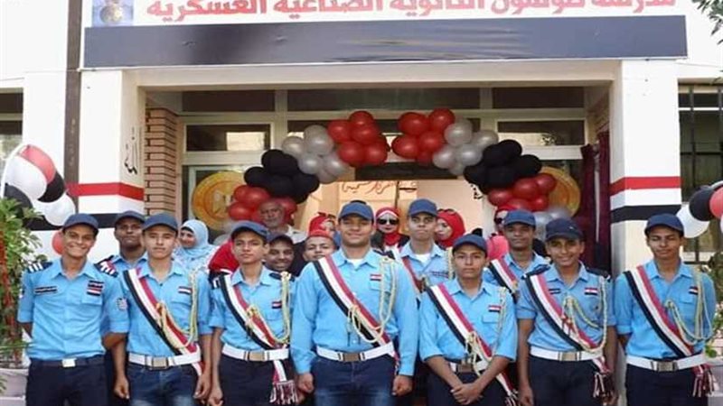 الديب : طوسون الصناعية