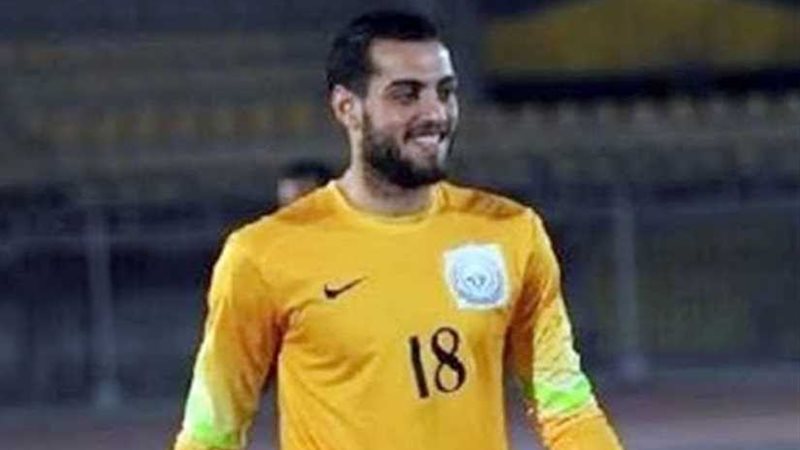 شاهد الحماس والعزيمة