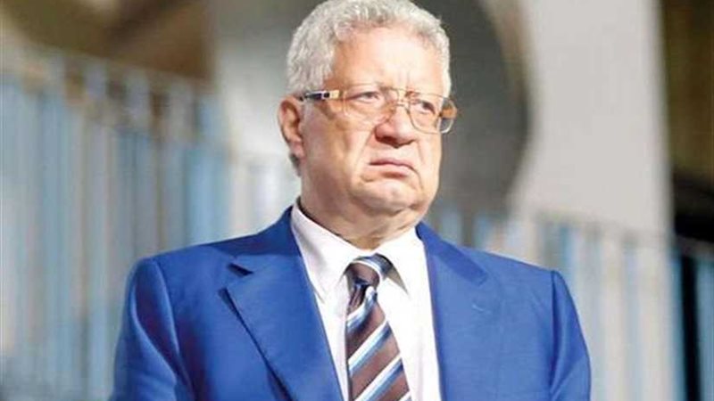 مرتضى يكشف عن أول