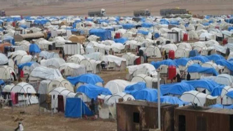 ارهابيو تركيا يهاجمون