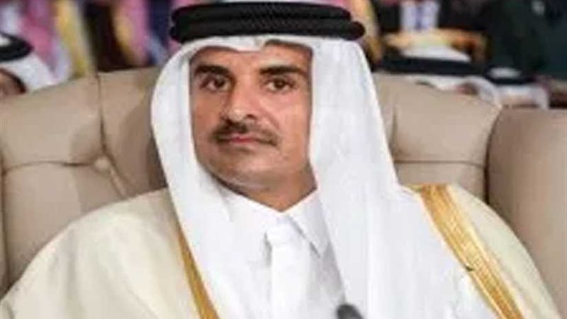 فضيحة قطرية جديدة..