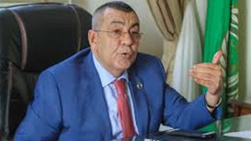 الجامعة العربية: