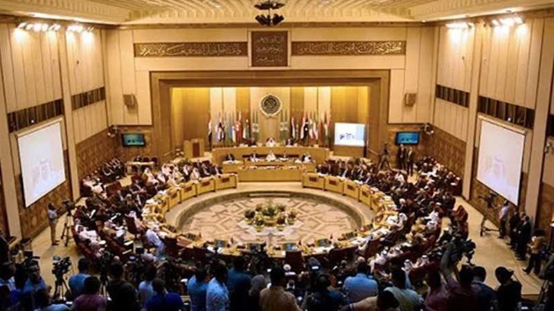 الداخلية العرب يحتفي