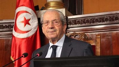 الرئيس التونسي المؤقت: بلادنا مقدمة على مرحلة صعبة تتطلب توافقا واسعا