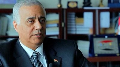 رئيس جامعة الإسكندرية يشارك في اجتماع اتحاد الجامعات العربية بالأردن