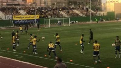 طنطا يفوز على دمنهور استعداد للدوري الممتاز