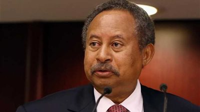 إعفاء وكيل ديوان الحكم الاتحادي في السودان