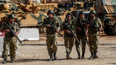 تركيا تعلن أنها ستواجه الجيش السوري في حال دخوله شمال سوريا