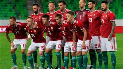 المجر تفوز على أذربيجان بهدف نظيف في تصفيات 