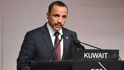 رئيس البرلمان الكويتي: تقديم بند طارئ لمؤتمر (البرلماني الدولي) المقبل