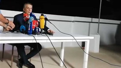 شاهد.. نبيل القروي يقر بهزيمته في الانتخابات الرئاسية التونسية