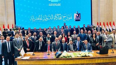 غدًا.. تنسيقية شباب الأحزاب والسياسيين تعقد 