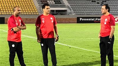 ودية مصر وبوتسوانا بـ 4 تغييرات فقط