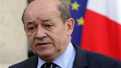 فرنسا : الهجوم التركي على شمال سوريا سيسبب دمار إنساني خطير