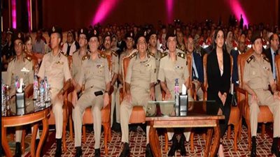 القوات المسلحة تنظم المؤتمر الدولى الطبى السادس لطب الطوارئ والإصابات والحوادث الجسيمة