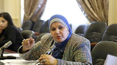 وكيل قوى النواب: تعليق السيسي على الحد الأدنى للأجور رسالة للحكومة ألا تتقاعس عن رد حقوق المواطنين