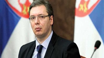 رئيس صربيا يفتتح أعمال الجمعية 141 للاتحاد البرلماني الدولي بمشاركة مصر