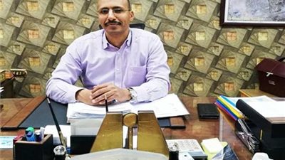 رئيس جهاز الشروق: وضع خطة لمجابهة مياه الأمطار خلال موسم الشتاء