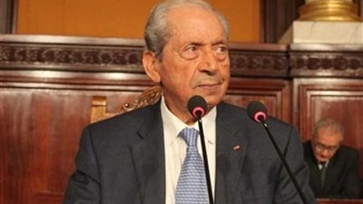 الرئيس التونسي المؤقت يهنئ قيس سعيد بانتخابه رئيسا للجمهورية