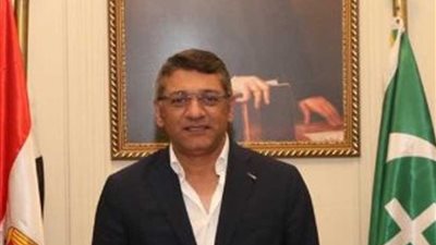 الوفد: نرفض الغزو التركي لسوريا.. وأردوغان ارتكب جرائم ضد الإنسانية