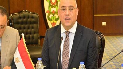 وزير الإسكان : قبول كافة طلبات التصالح التي يتقدم بها المواطنين