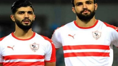 النقاز وساسي يعودان إلى القاهرة