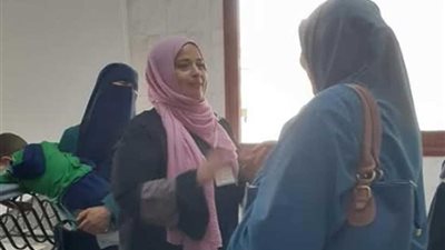 انطلاق حملة : 