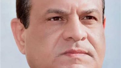 اللواء هشام آمنة: لأول مرة وحدات تشخيصية لتطوير قاع العين بالبحيرة