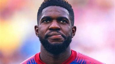 أومتيتي يتعافي من الإصابة ويعود لتدريبات برشلونة