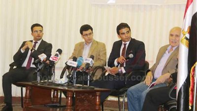 صبري: ثقافة الحوار تعتبر الأساس في تحقيق الديمقراطية