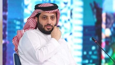 تركي آل الشيخ: 250 ألف زائر في الثلاثة أيام الأولى لموسم الرياض