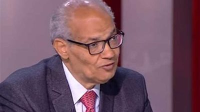 عزاء الدكتور سعيد اللاوندي غدًا بـ «عمر مكرم»