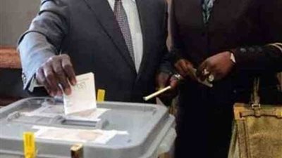 بدء التصويت فى الانتخابات الرئاسية والبرلمانية والمحلية بموزمبيق