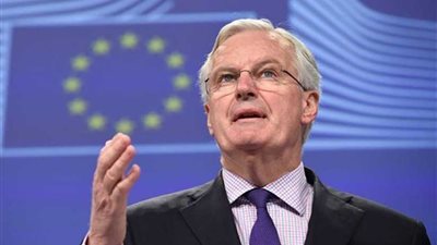 كبير مفاوضي الاتحاد الأوروبي: التوصل لاتفاق جديد بشأن 