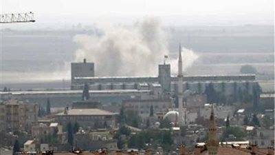 مقتل 135 من قوات سوريا الديمقراطية و122 من القوات التركية بشمال سوريا