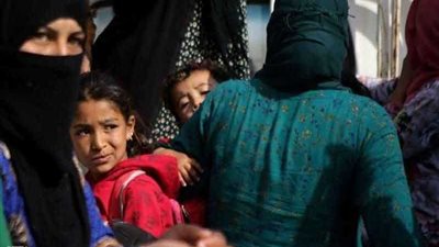 الأمم المتحدة: نزوح 160 ألف شخص بسبب العملية التركية في سوريا