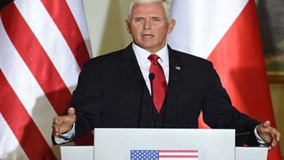 صحيفة أمريكية: نائب الرئيس الأمريكي يزور تركيا قريبا لوقف العدوان على سوريا