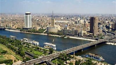 الأرصاد:الطقس غدا مائل للحرارة على معظم الأنحاء..والعظمى بالقاهرة 32