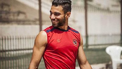 الأهلي يكشف سبب عدم مشاركة السولية في ودية الإعلاميين