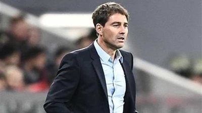 فايلر يستقر على موعد معسكر القمة والمران الأخير للأهلي