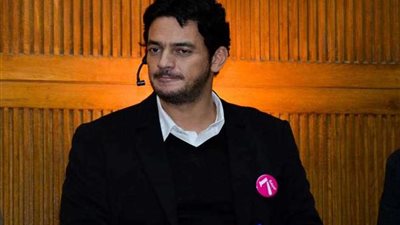 بلاغ يتهم الهارب خالد أبو النجا بالتحريض على المؤسسة العسكرية والأمنية