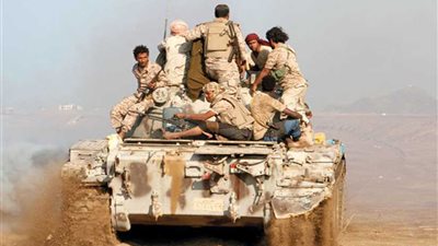 قتلى حوثيون بينهم قيادات بارزة في كمين للجيش اليمني شمالي صعدة