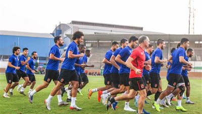 تدريبات منفردة لــ