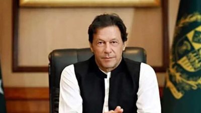 رئيس وزراء باكستان يصل السعودية في زيارة رسمية