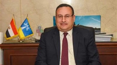 محافظ الإسكندرية يبحث مع سفير مالطا بالقاهرة التعاون المشترك بين الجانبين