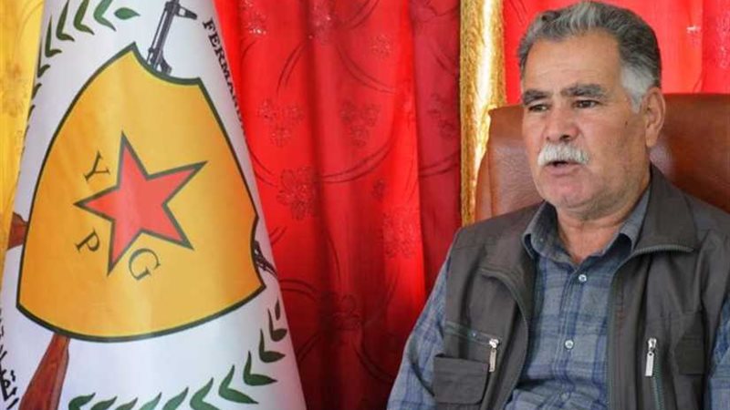 قيادي كردي: اتفاق