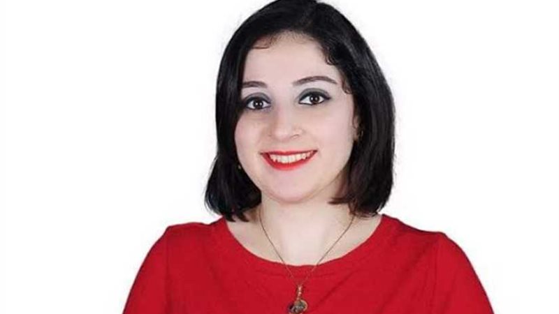 في أكتوبر الوردي..