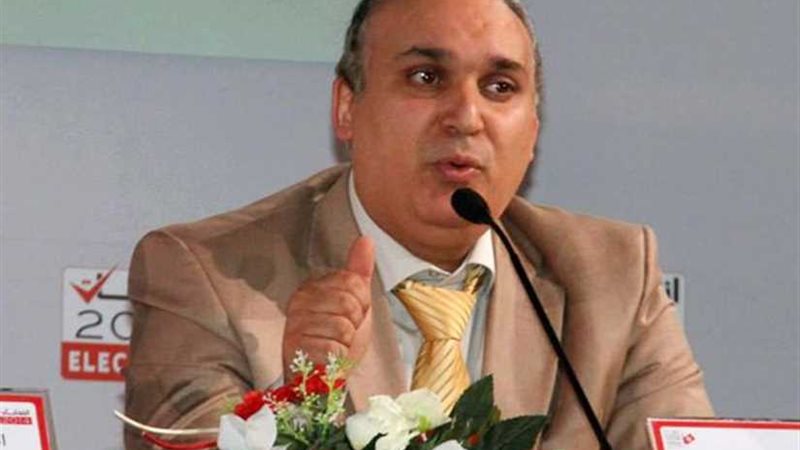 هيئة الإنتخابات التونسية:57.8