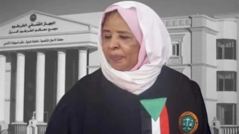 رئيس القضاء والنائب